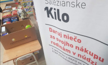 Tradičné Saleziánske kilo bude aj tento rok