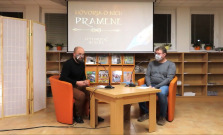 Zborník o osobnostiach mesta Bardejov