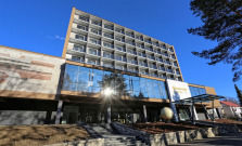 Bardejovské Kúpele zdobia viaceré skvosty architektúry