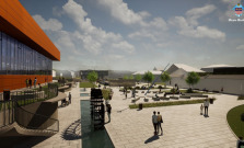 Stanovisko k reakcii samosprávy na výhrady Cechu architektov k projektu Námestia času