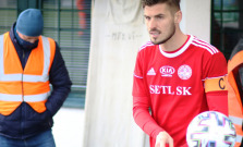 Bardejovčania nestačili na Košice, prehrali smolne
