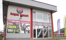 VIDEO | TOPA SPORT s bohatou ponukou elektrobicyklov