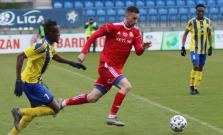 Partizáni remizovali aj s Trebišovom