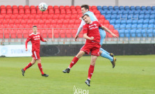 Mladí hráči Slovana odchádzajú z východu naprázdno