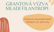 Hľadáme dobrý nápad - hľadáme tvoj nápad