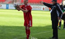 Partizán porazil Duklu, lídra druhej ligy