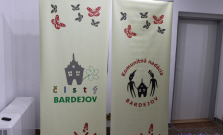 Komunitná nadácia Bardejov vyhlasuje výzvu na predkladanie malých projektov v grantových programoch