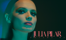 VIDEO | Julia Pilar prichádza so skladbou Povedz mi