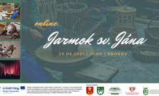 Online jarmok v Zborove