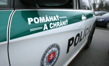 Najprv hrozil, že podpáli ženu. O chvíľu horel on sám