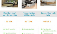 Čo je potreba k zdravému spánku?