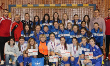Bardejovské futbalistky víťazkami II. ligy