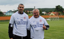 Exkluzívny rozhovor s trénerom Jozefom Matejom st.