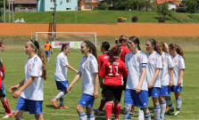 Partizánky v závere deklasovali L. Mikuláš vysoko 10:0