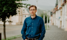 Architekt Milo Olejár sa po rokoch vrátil do rodného mesta. Teraz chce pomáhať Bardejovu