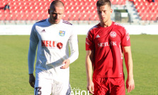 Bardejov si sily zmeral s Košicami, víťazom FC