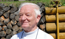 Zomrel don Alojz (Luigi) Ondrejka SDB
