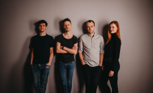 Košická kapela The Paper Dragon prichádza s novinkou, ktorá je oslavou priateľstva