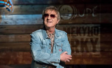 Zomrela hudobná legenda Miroslav Žbirka