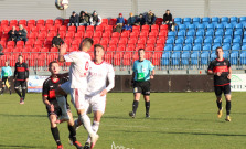 Bardejov porazil Púchov