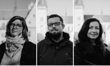 Bardejovčania sa 17. novembra zišli na námestí, ocenili aj štyroch laureátov