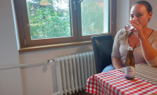 Inhaláciami Vincentky posilníte imunitu