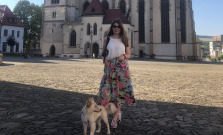 Bardejovčanka Ivana Ščuroková: Zbalila východniarske kufre, dnes v hlavnom meste plní želania deťom s rakovinou