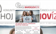 VIDEO | Posledné tohtoročné číslo našich novín sa venuje charite
