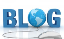 Váš blog