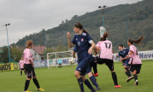 Partizánky porazili Nitru a získali prvé tri body