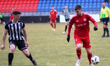 Bardejov - Petržalka 2:0, dôležitá výhra domácich