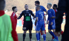 Hornošarišania stratili dva body s Dubnicou