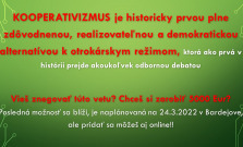 Rozprávalo sa v Bardejove niečo iné?