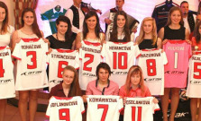 Ocenili najlepšie futbalistky