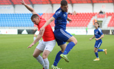 Partizán prehral s Rohožníkom, inkasoval tri góly