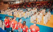 Judo Open Bardejov 2022 sa vydaril na výbornú