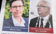 VIDEO | Bardejovčania dostali do schránok nové číslo novín AHOJ BARDEJOV