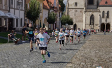 Benefičný beh za A(tra)ktívny Bardejov bude v poslednú júlovú nedeľu
