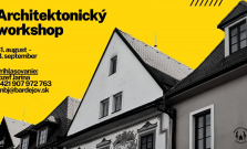 Viete ako zvýšiť cestovný ruch v Bardejove? Prihláste sa na workshop