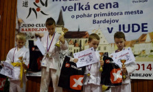Džudo