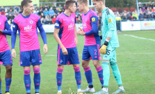Do Stropkova zavítal bratislavský Slovan