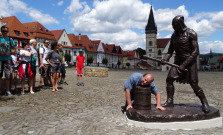 Bardejovská spravodlivosť alebo potreba kata