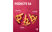 Ako šetriť potravinami nielen na Vianoce? Prinášame praktické rady