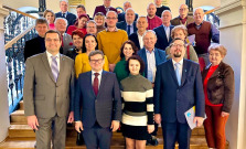 Lídrom ŠANCE sa stal primátor Prešova František Oľha