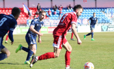 Bardejov - Poprad 2:1