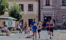 Benefičný beh za A(tra)ktívny Bardejov – už  v nedeľu, 23. apríla!