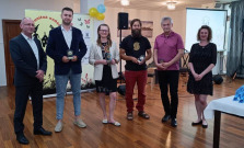 Jubilejný 20. benefičný večer Komunitnej nadácie Bardejov