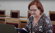 VIDEO | Kauza na Tehelnej pokračuje: Nespokojní záhradkári zo stretnutia s poslankyňou odišli