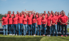 Za stranu HLAS - SD ide do volieb aj Igor Šimko či Dávid Demečko