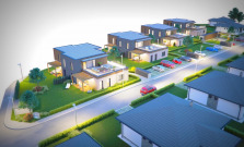 BAUMANN Slovakia ponúka pri Bardejove luxusné a moderného bývanie